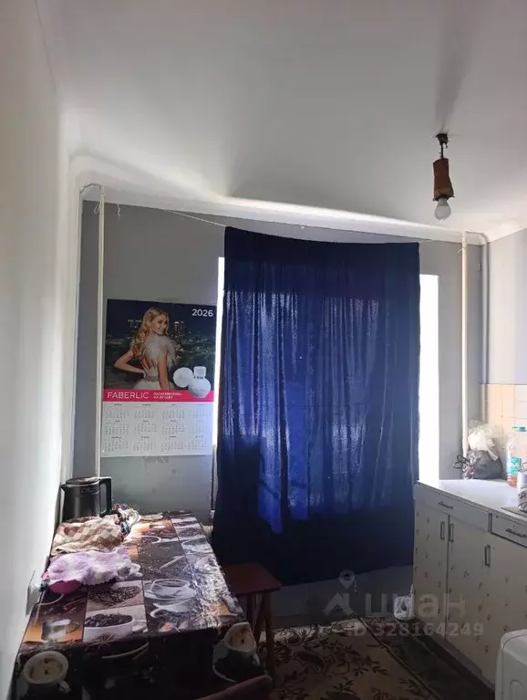 3-к кв. Московская область, Раменское Красноармейская ул., 28 (51.0 м) - Фото 2