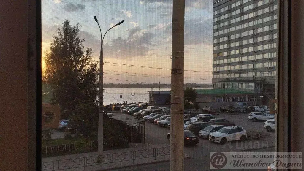 Комната Самарская область, Самара ул. Максима Горького, 77 (20.0 м) - Фото 0