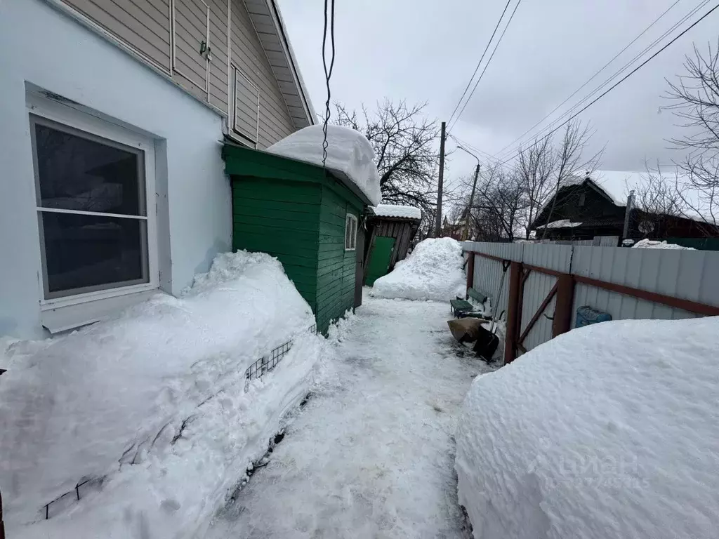 Дом в Костромская область, Кострома ул. Шагова, 103Г (29 м) - Фото 2