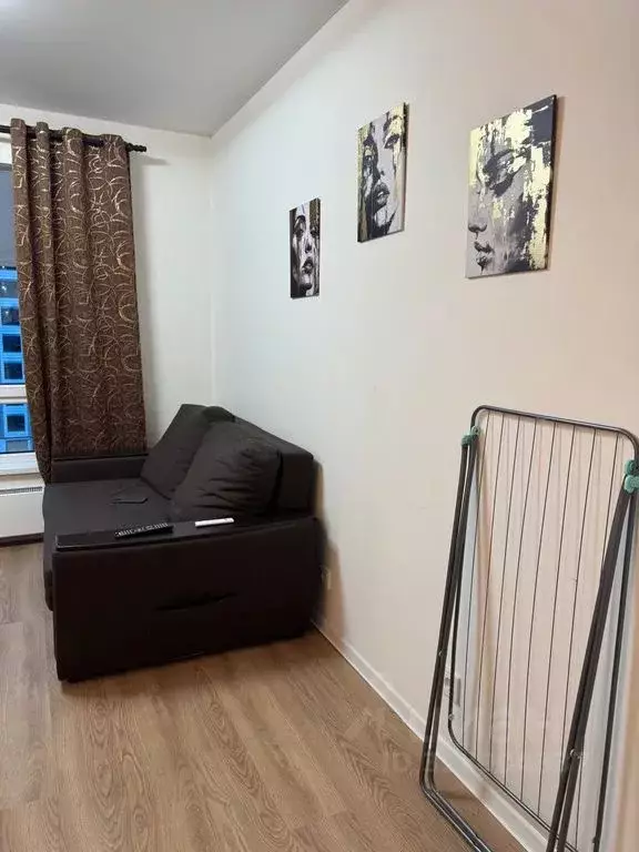 Студия Москва Базовская ул., 15Бк1 (20.0 м) - Фото 1