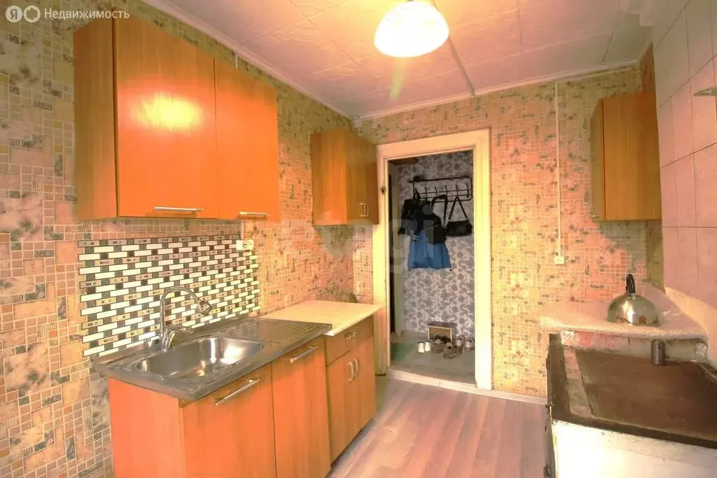 2-комнатная квартира: Великий Устюг, улица Шумилова, 49 (42.6 м) - Фото 1