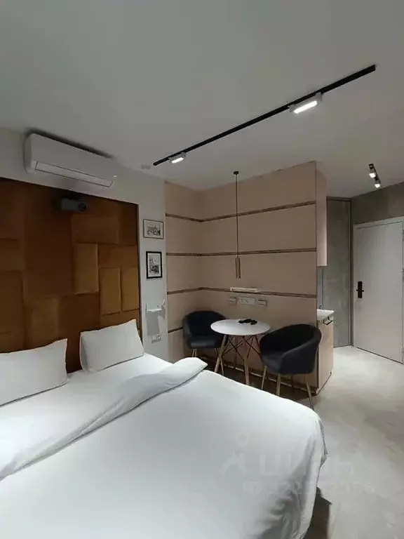 Студия Московская область, Химки ул. Имени К.И. Вороницына, 18к1 (20.0 ... - Фото 1