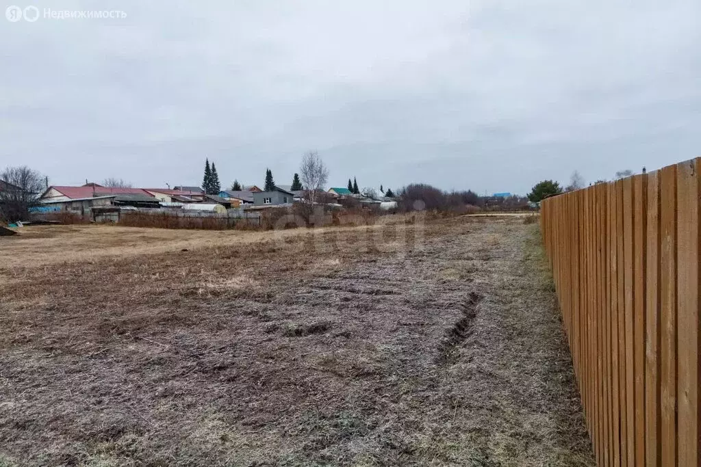 Участок в Ваньковка, Молодёжная улица (8 м) - Фото 2