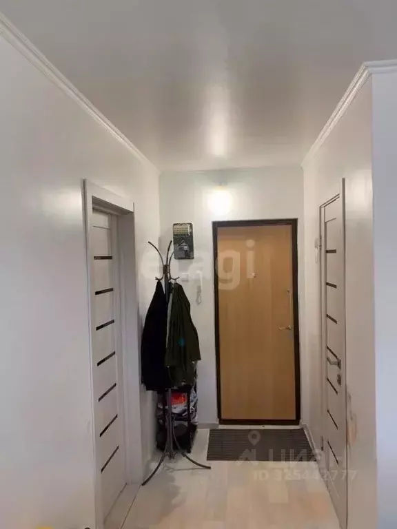 1-к кв. Башкортостан, Уфа ул. Менделеева, 177/2 (33.0 м) - Фото 1