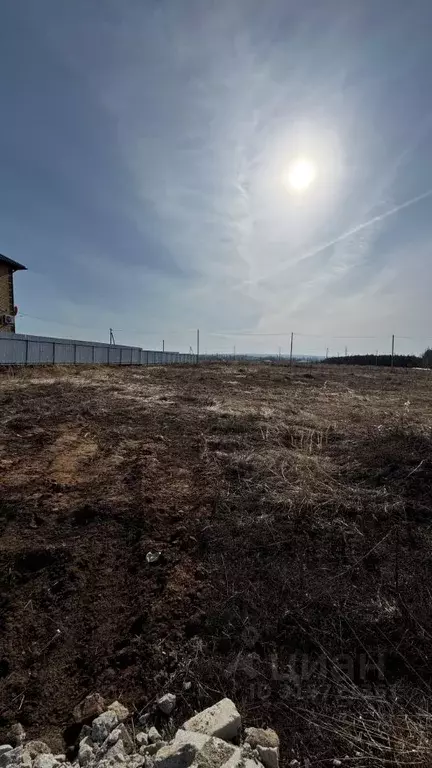 Участок в Татарстан, Лаишевский район, с. Сокуры, Новые Сокуры - 2 кп ... - Фото 0