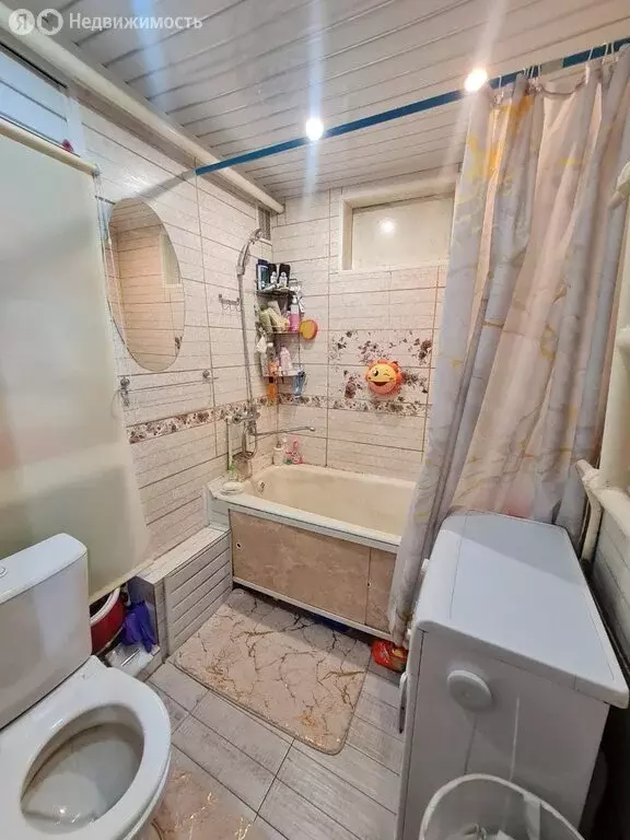 2-комнатная квартира: Орск, микрорайон Новый город, проспект Ленина, ... - Фото 1