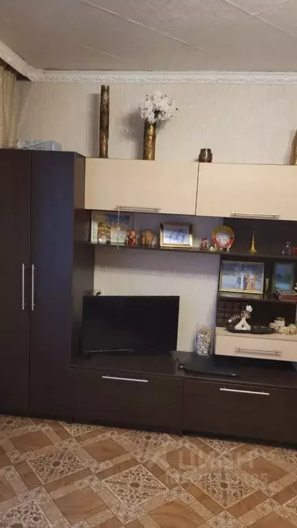 3-к кв. Томская область, Томск Черемошники мкр, ул. 5-й Армии, 9 (65.8 ... - Фото 2