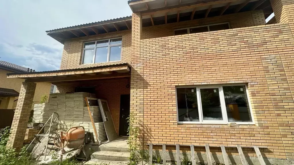 Дом в Московская область, Ногинск Богородский городской округ, ул. ... - Фото 2