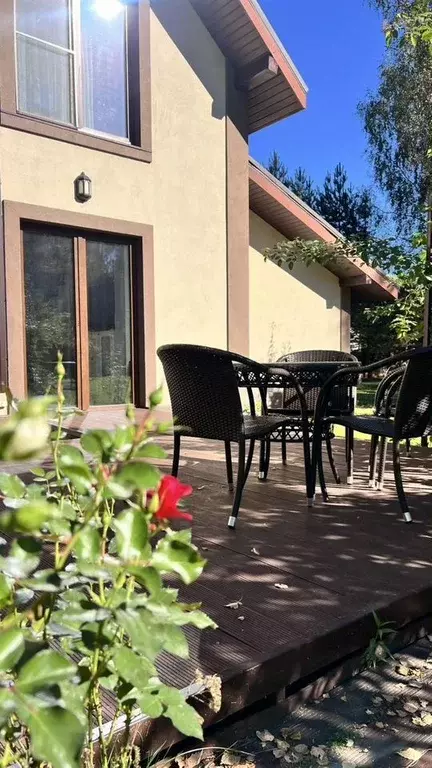 Дом в Тверская область, Конаковский муниципальный округ, д. Глинники  ... - Фото 2