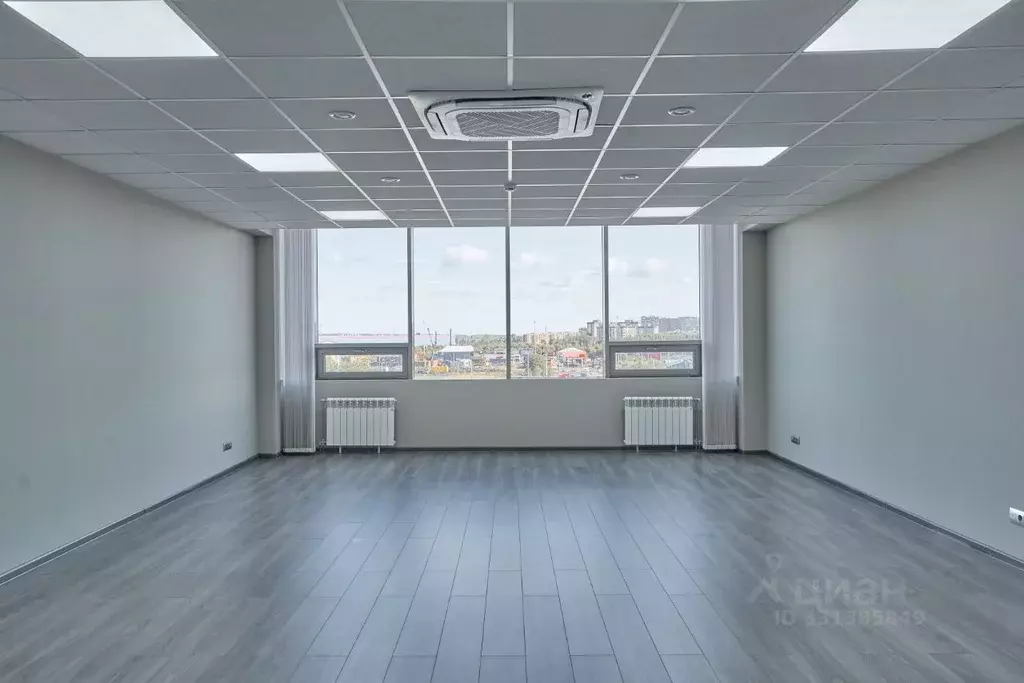 Офис в Санкт-Петербург Домостроительная ул., 16 (996 м) - Фото 1