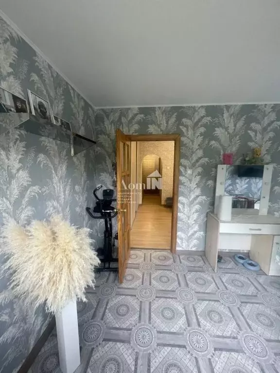 3-к кв. Санкт-Петербург ул. Ушинского, 9К1 (62.1 м) - Фото 2