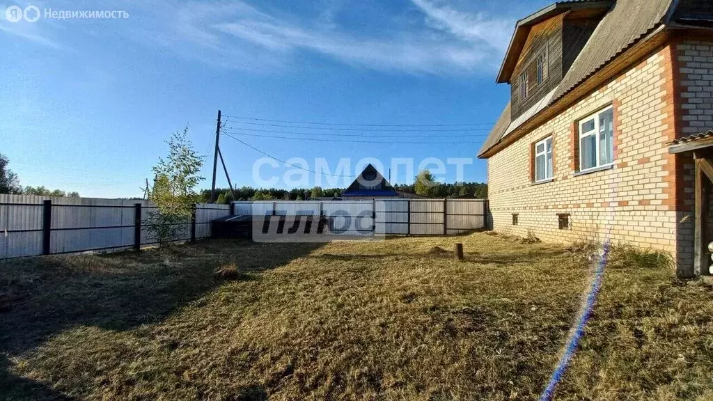 Дом в Советск, улица Конева, 52 (70.1 м) - Фото 2