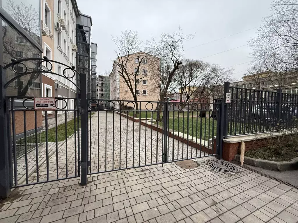 Студия Санкт-Петербург Тележная ул., 23 (30.0 м) - Фото 2