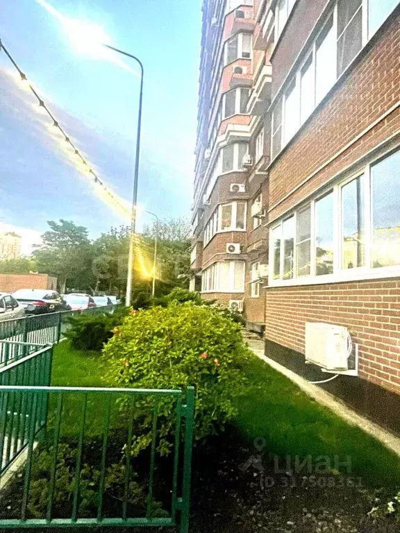 Квартира, 1 комната, 49.9 м - Фото 0