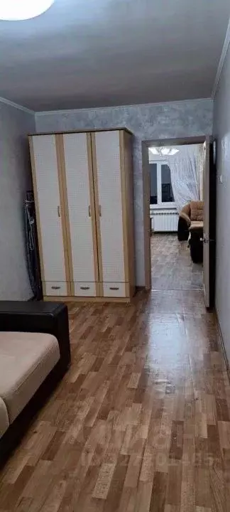 3-к кв. Омская область, Омск просп. Мира, 108б (61.0 м) - Фото 2