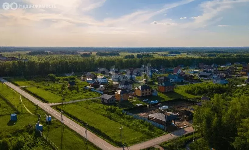 Дом в Октябрьский, Часовая улица (97.22 м) - Фото 1