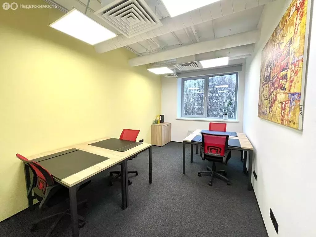 Офис (15 м) - Фото 2