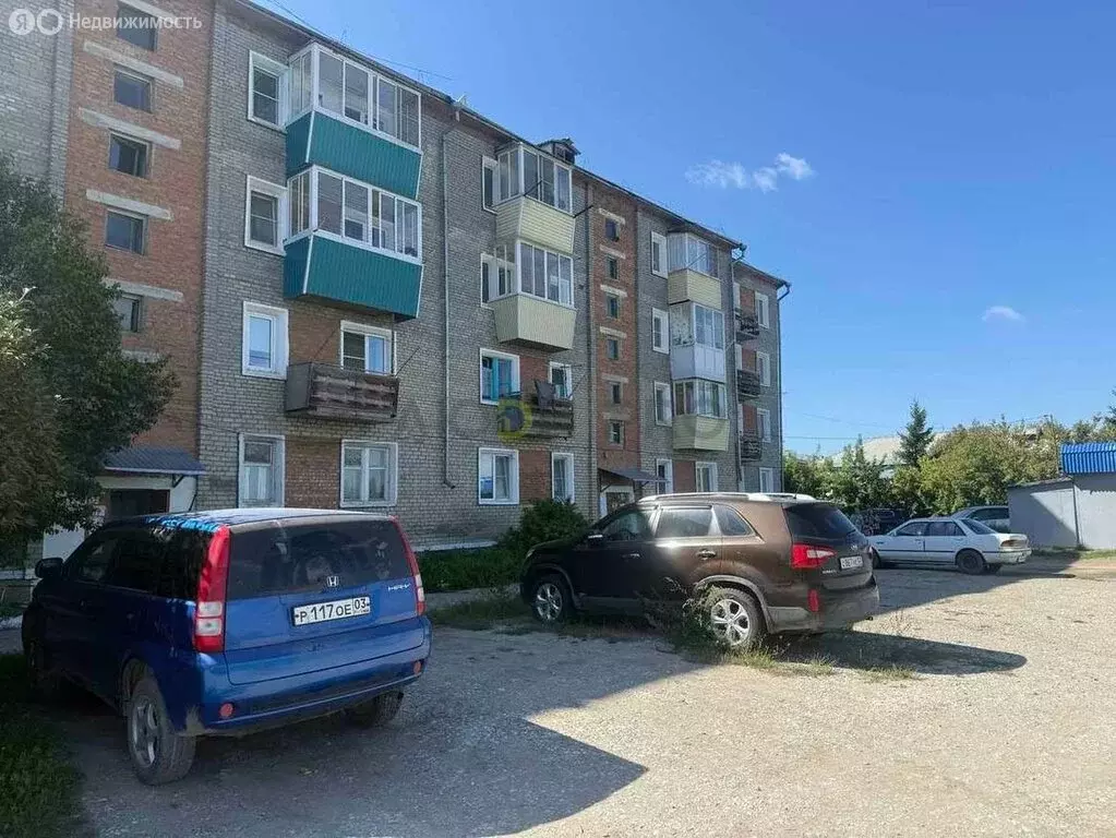 3-комнатная квартира: посёлок городского типа Каменск, микрорайон ... - Фото 2