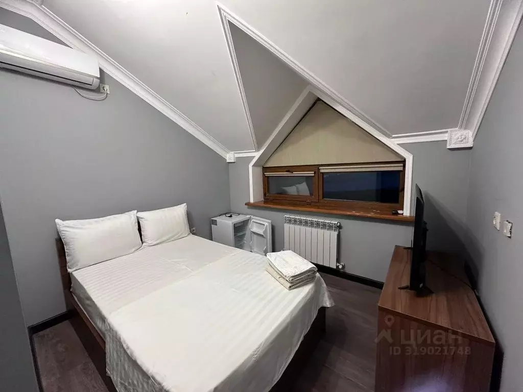 Комната Дагестан, Каспийск ул. Амет-хан Султана, 6/6 (15.0 м) - Фото 1
