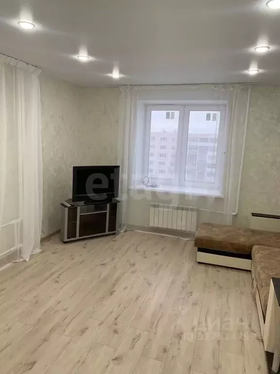 1-к кв. Мордовия, Саранск ул. Косарева, 48 (44.0 м) - Фото 1