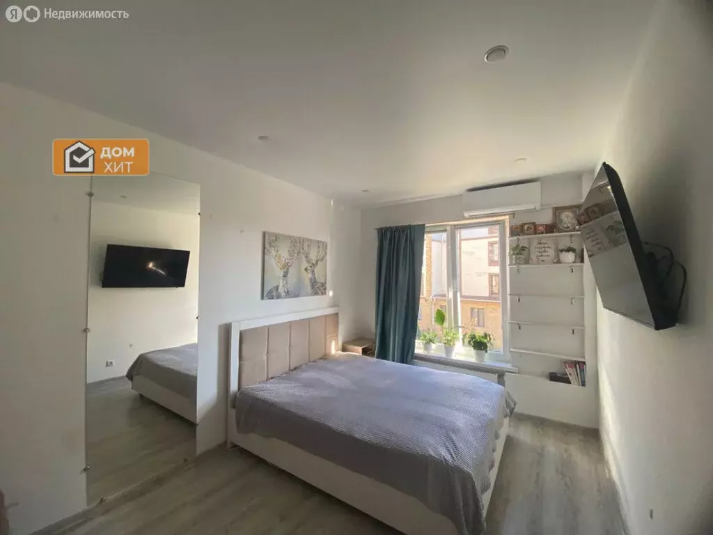 1-комнатная квартира: Евпатория, улица имени 60-летия Октября, 23 ... - Фото 2