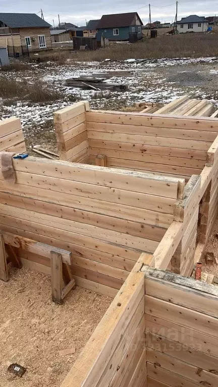 Дом в Саха (Якутия), Якутск  (72 м) - Фото 2