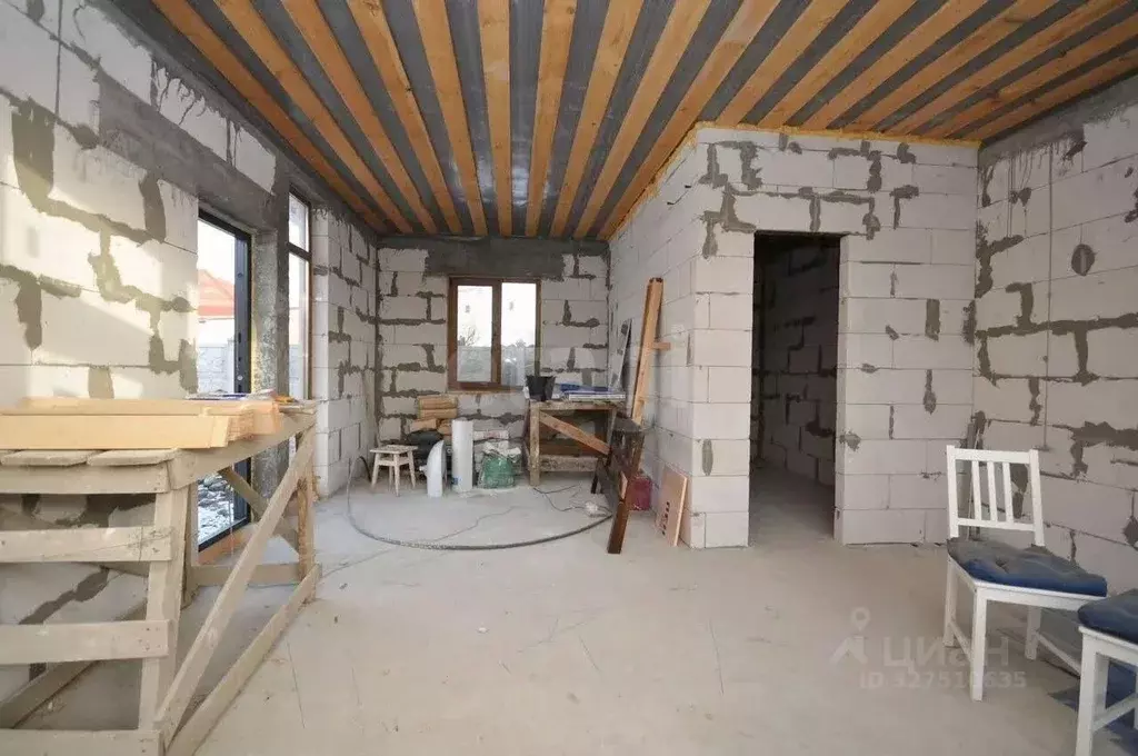 Дом в Крым, Евпатория проезд Станционный, 23 (26 м) - Фото 1