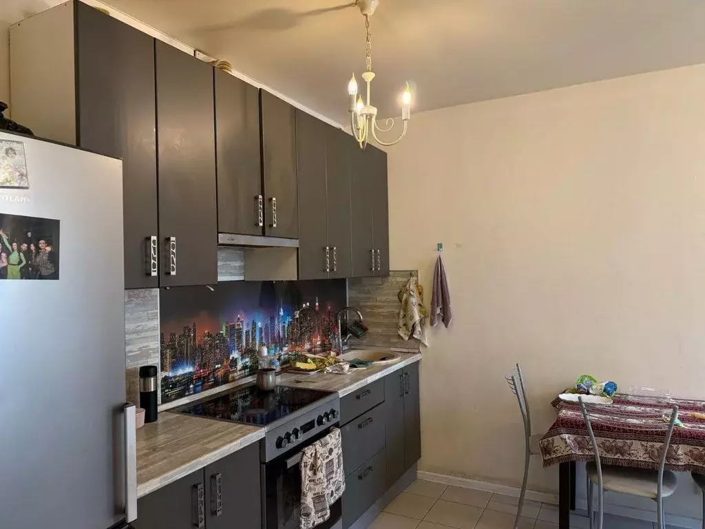 Продаётся 2-к квартира, 51.6 м - Фото 0