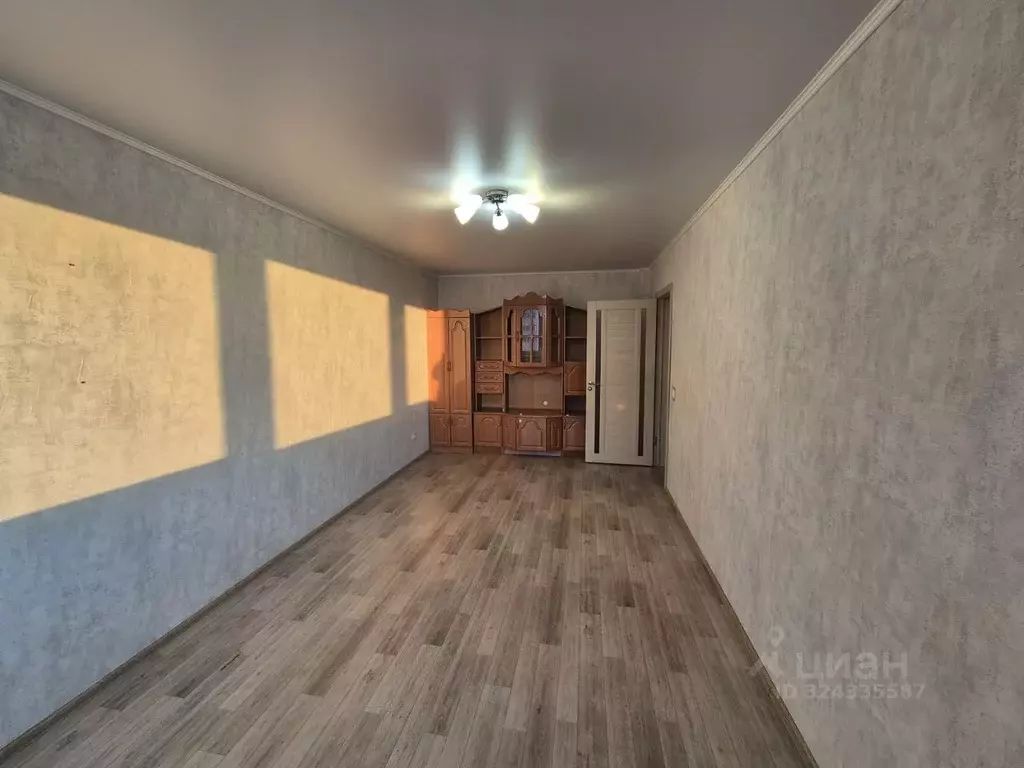 2-к кв. Самарская область, Тольятти ул. Александра Кудашева, 110 (55.3 ... - Фото 2