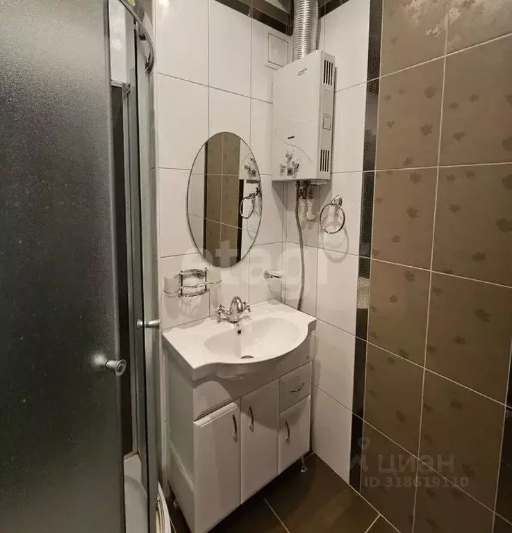 2-к кв. Тамбовская область, Тамбов Советская ул., 38Г (60.2 м) - Фото 2