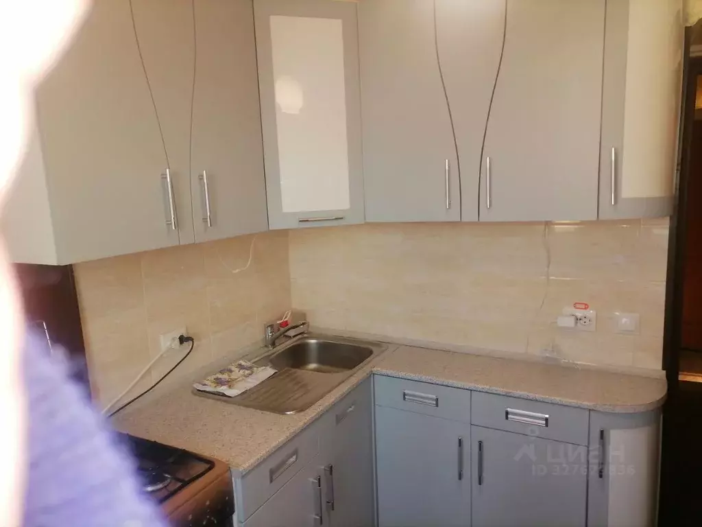 2-к кв. Москва Наримановская ул., 13 (40.0 м) - Фото 1