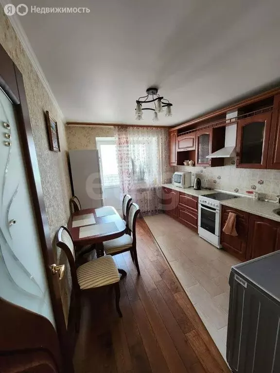 1-комнатная квартира: Тюмень, Широтная улица, 126к3 (34.9 м) - Фото 1