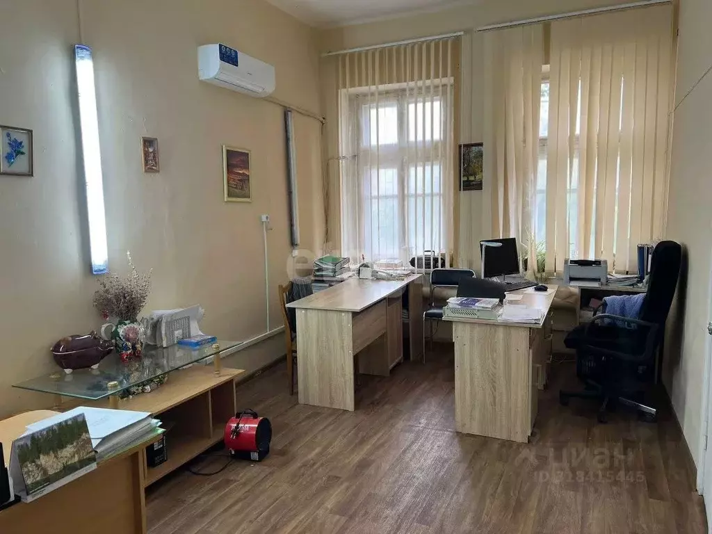 Помещение свободного назначения в Астраханская область, Астрахань ... - Фото 1