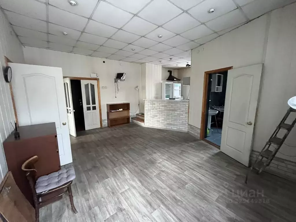 3-к кв. Москва ш. Энтузиастов, 48/1 (66.0 м) - Фото 1