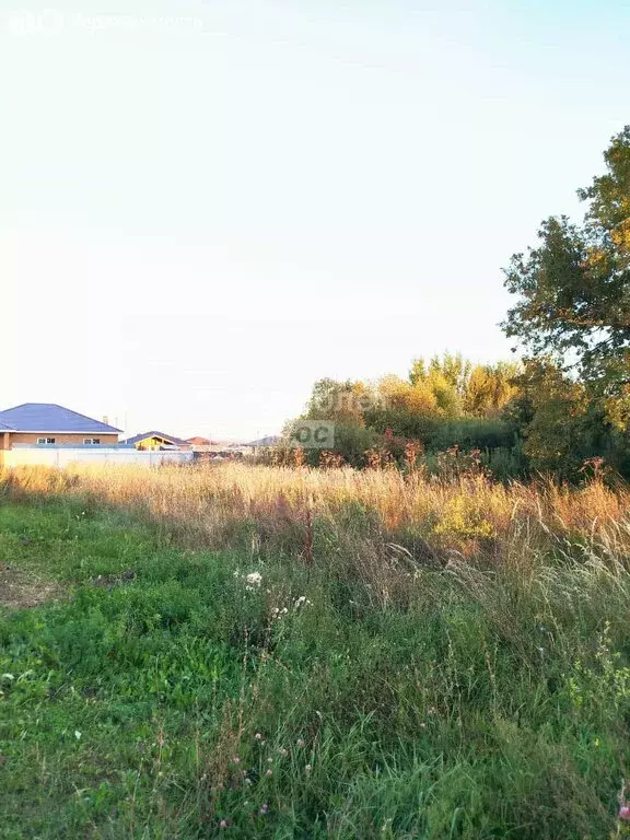 Участок в деревня Чернышевка, Озёрная улица (10 м) - Фото 2