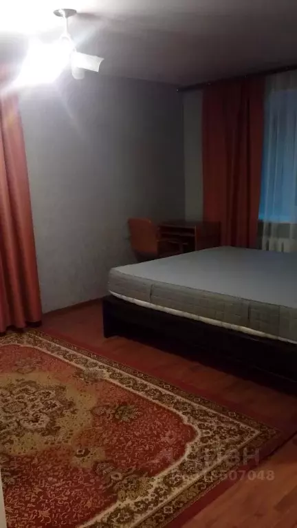 1-к кв. Нижегородская область, Нижний Новгород просп. Гагарина, 56А ... - Фото 0