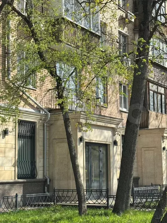 1-к. квартира, 30,5 м, 2/5 эт. - Фото 0