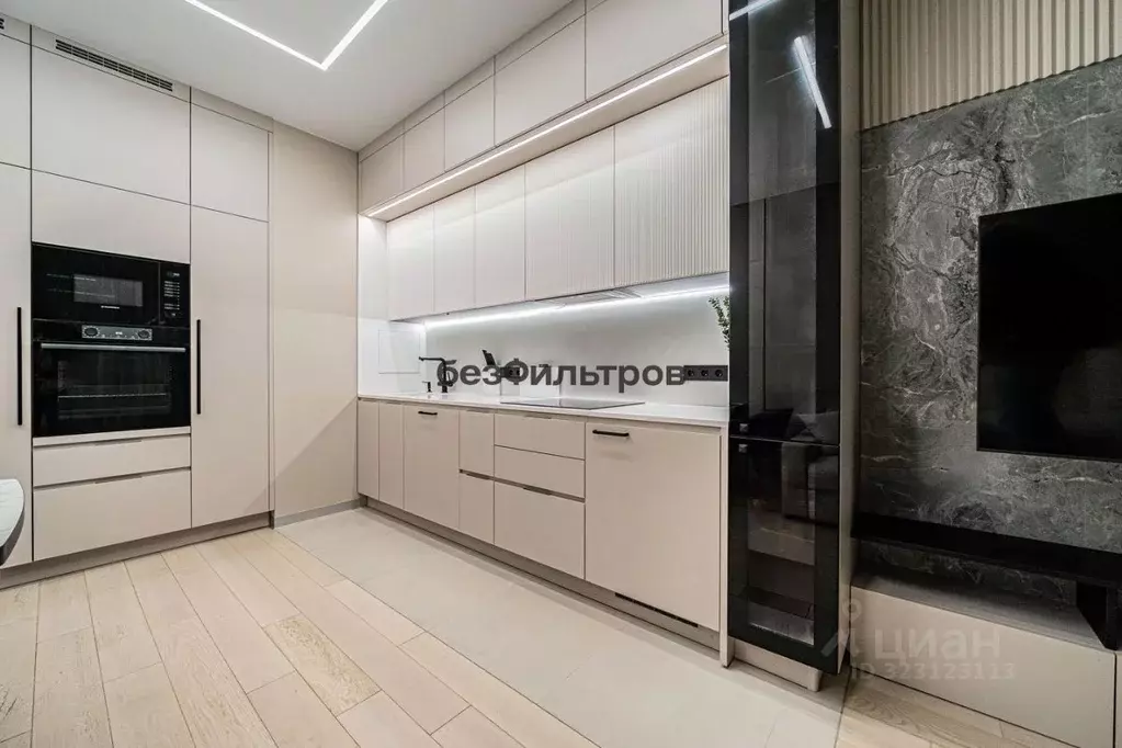 2-к кв. Москва Волоколамское ш., 71/8к1 (75.2 м) - Фото 1