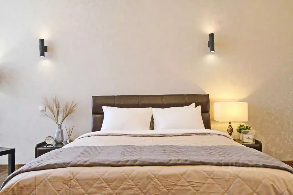 1-к кв. Краснодарский край, Краснодар Центральный мкр, ул. Кубанская ... - Фото 1