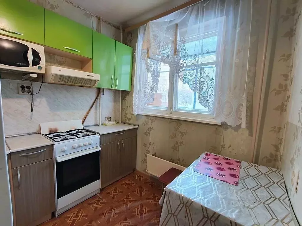 1-к кв. Челябинская область, Челябинск ул. Молодогвардейцев, 56 (30.0 ... - Фото 2