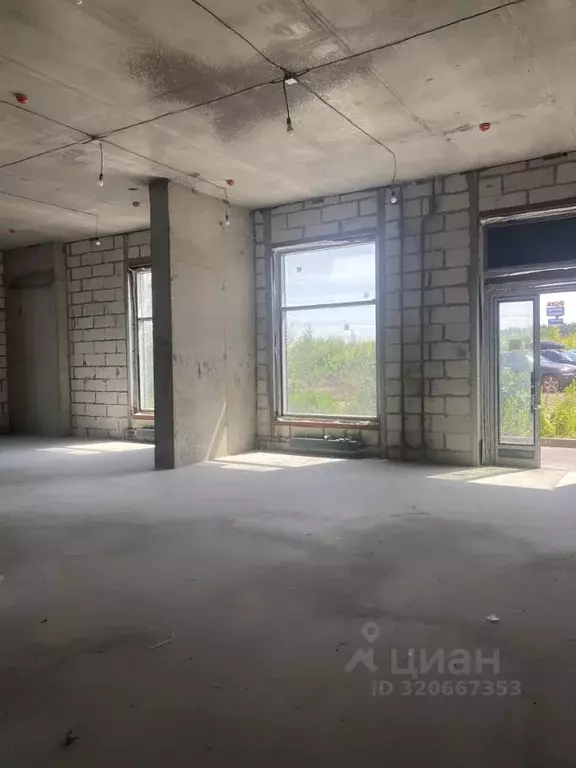 Помещение свободного назначения в Московская область, Одинцово ул. ... - Фото 1