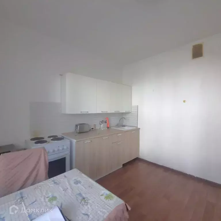 Продаётся 1-к квартира, 36 м - Фото 1