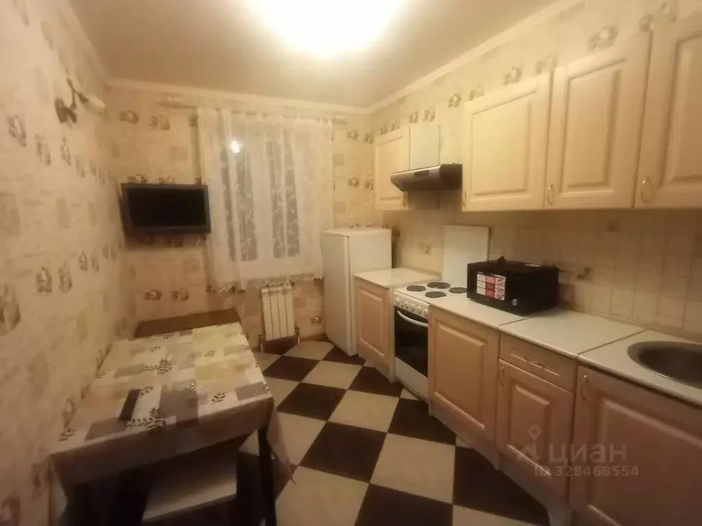 2-к кв. Московская область, Королев ул. Декабристов, 6/8 (62.0 м) - Фото 1