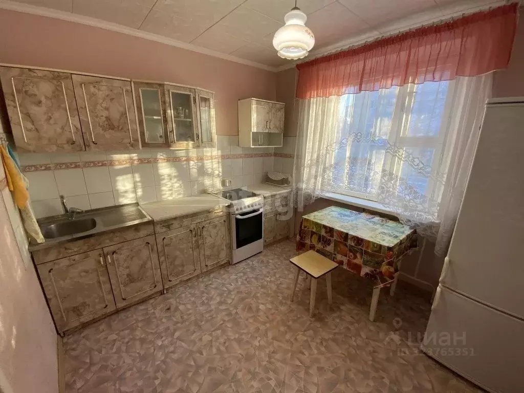 2-к кв. Тюменская область, Тюмень ул. Домостроителей, 16 (51.3 м) - Фото 1