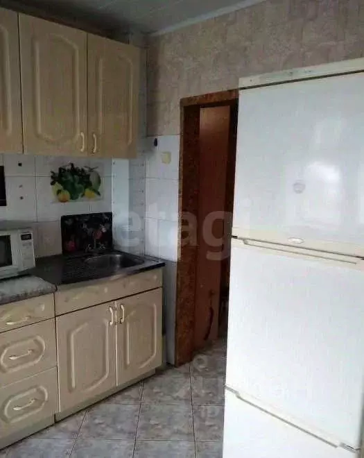 3-к кв. Тюменская область, Тюмень Садовая ул., 119 (58.0 м) - Фото 2