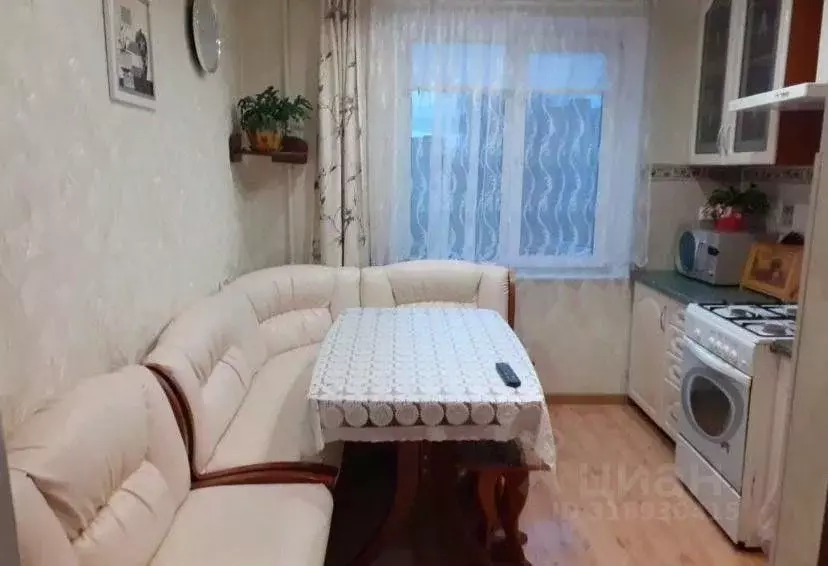 3-к кв. Московская область, Озеры Коломна городской округ, Имени ... - Фото 0