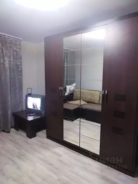 Комната Курская область, Курск Республиканская ул., 60 (14.0 м) - Фото 1