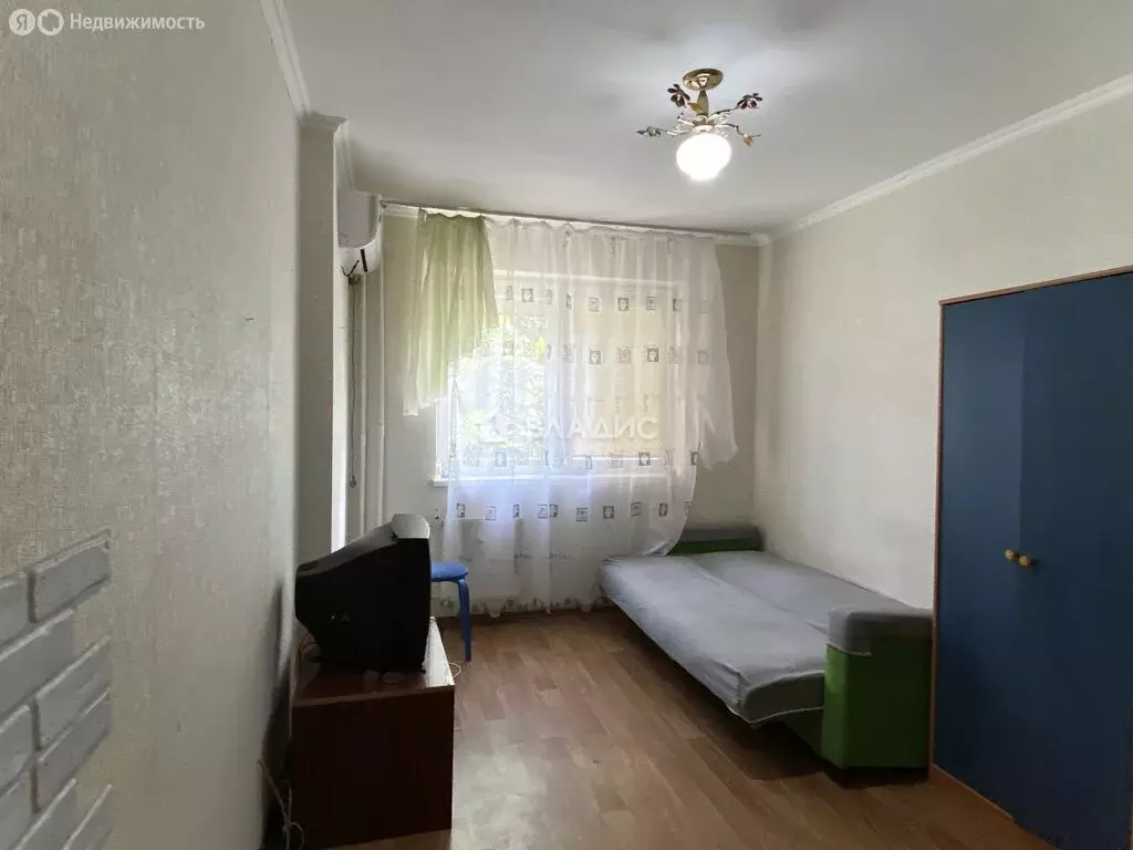 1-комнатная квартира: Берёзовый, улица имени А.Н. Лодыгина, 5 (30.1 м) - Фото 0
