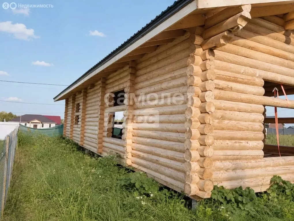Дом в Наро-Фоминский городской округ, КП Новое Таширово-2 (66.3 м) - Фото 2