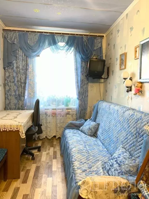 1-к кв. Рязанская область, Рязань Черновицкая ул., 10 (32.0 м) - Фото 0